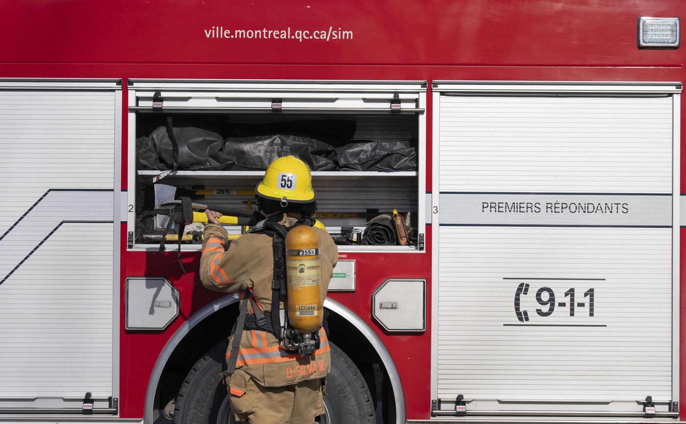 Ammonia leak at B.C. ice rink triggers shelter-in-place order, but no one hurt | iNFOnews.ca