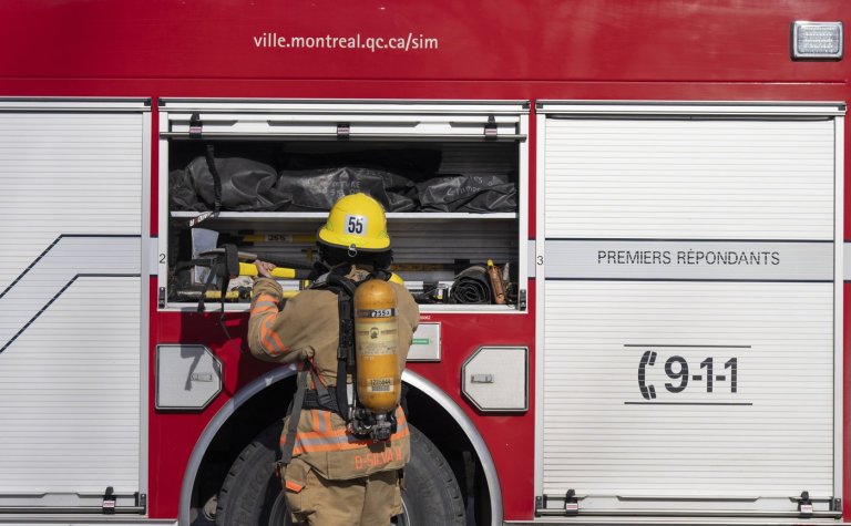 Ammonia leak at B.C. ice rink triggers shelter-in-place order, but no one hurt | iNFOnews.ca