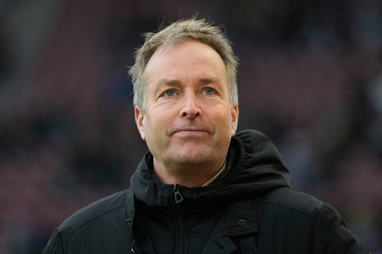 Leverkusen coach Hjulmand misses Newcastle game on short notice for personal reasons | iNFOnews.ca