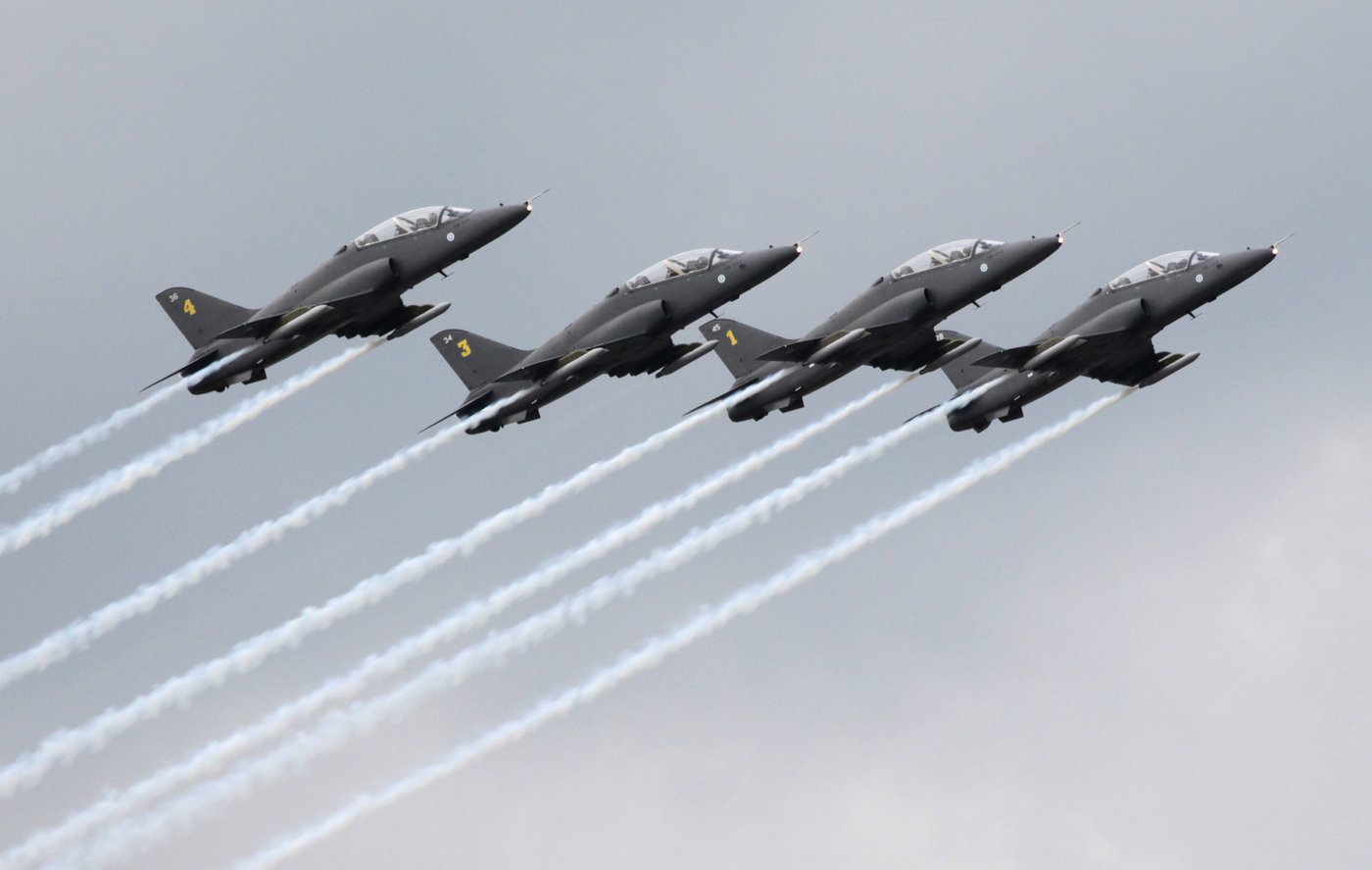 Swastikas still linger on some flags in Finland's air force, but are on the way out | iNFOnews.ca Swastikas still linger on some flags in Finland's air force, but are on the way out | iNFOnews.ca