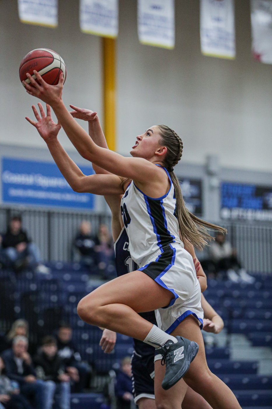 B.C. trans basketball player speaks out about verbal, physical mistreatment | iNFOnews.ca B.C. trans basketball player speaks out about verbal, physical mistreatment | iNFOnews.ca