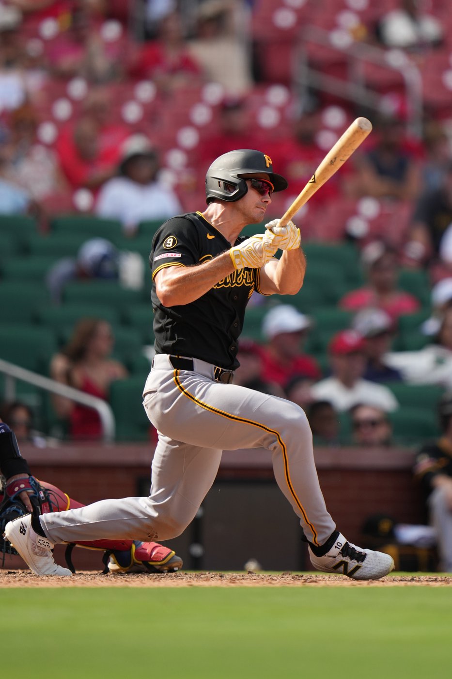 Esmerlyn Valdez and Jared Triolo homer in Pirates' 5-4 win over Cardinals | iNFOnews.ca Esmerlyn Valdez and Jared Triolo homer in Pirates' 5-4 win over Cardinals | iNFOnews.ca