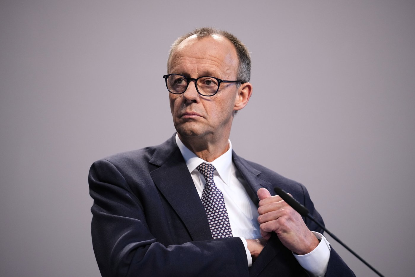 German parliament expected to meet May 6 to elect Friedrich Merz as the new chancellor | iNFOnews.ca German parliament expected to meet May 6 to elect Friedrich Merz as the new chancellor | iNFOnews.ca