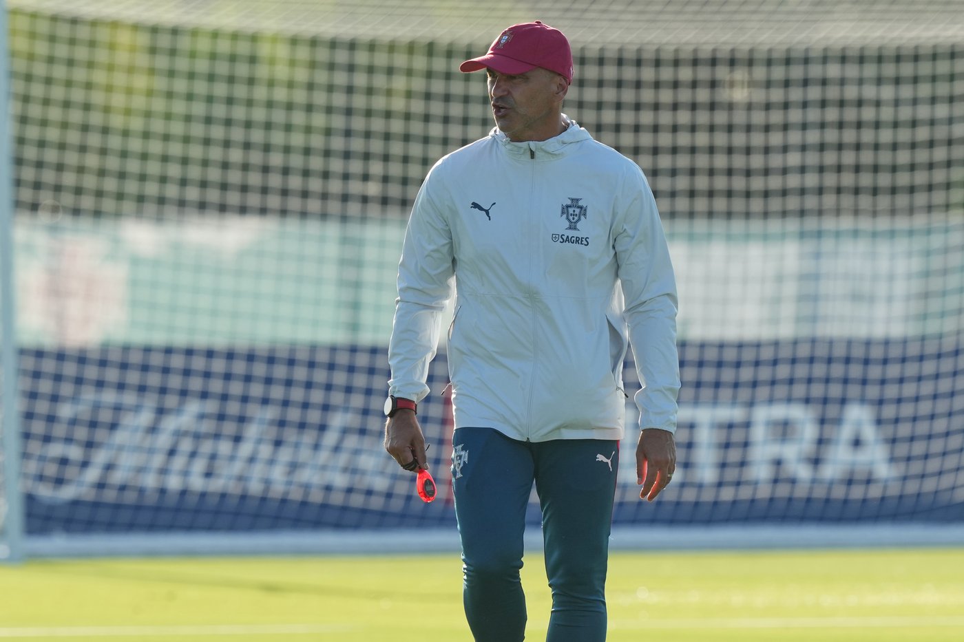 Portugal embraces World Cup expectations and carries Jota’s memory into tournament | iNFOnews.ca