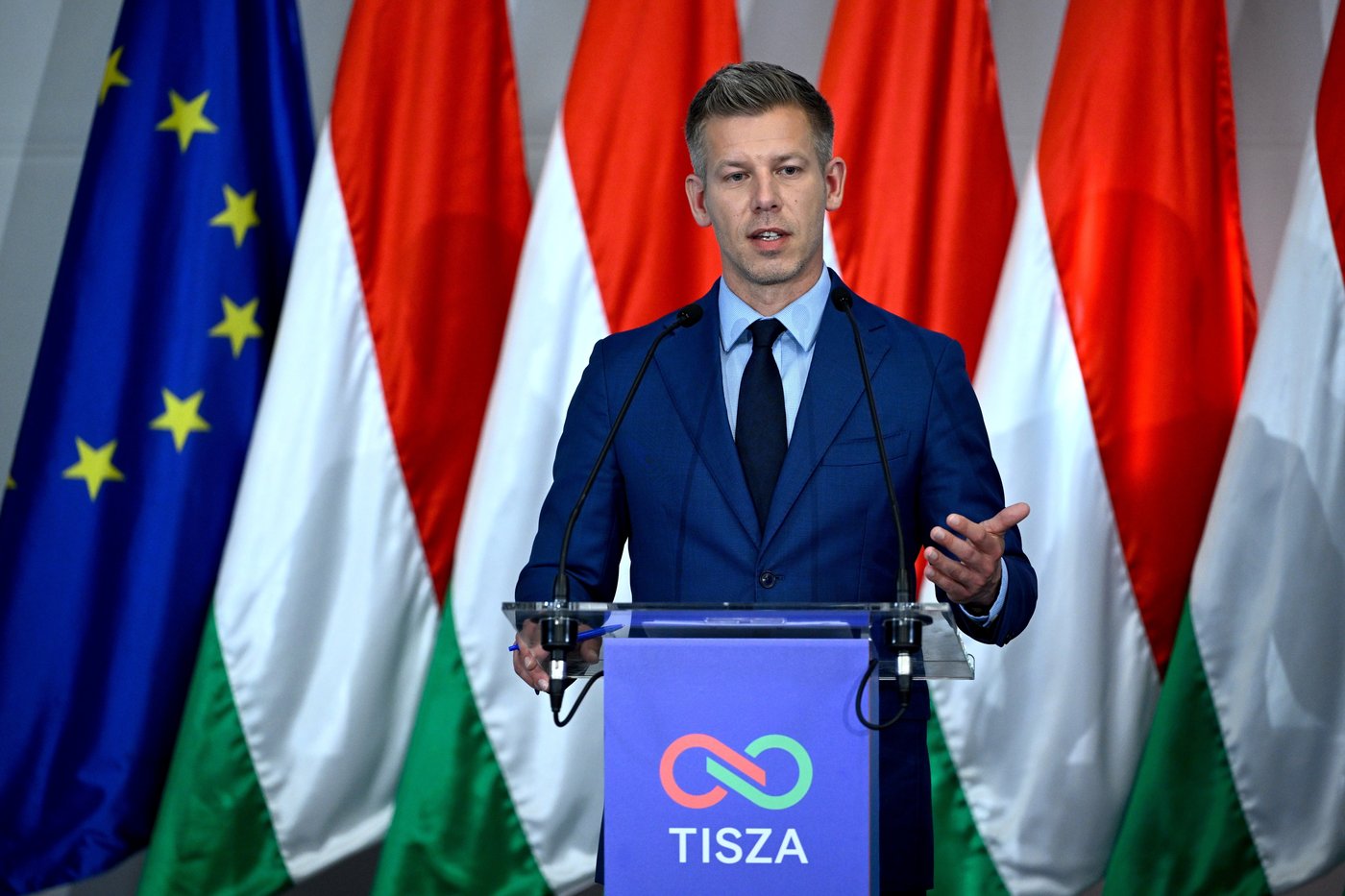 Hungary's Magyar announces ministers after landslide election win | iNFOnews.ca