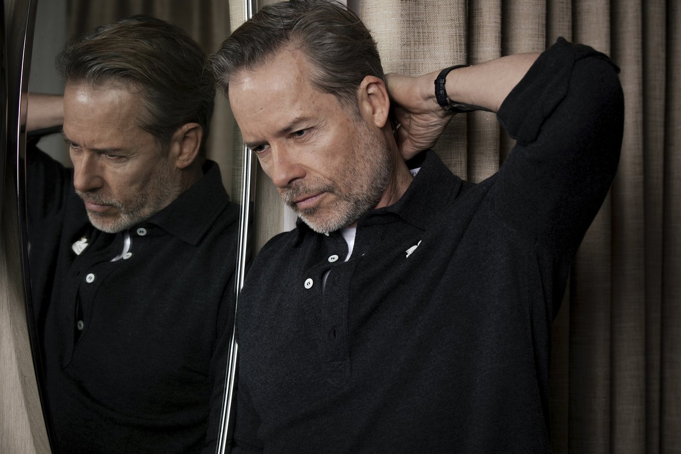 'The Brutalist' doesn't work without Guy Pearce | iNFOnews.ca