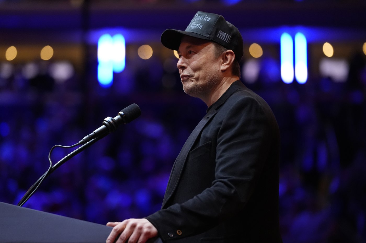 Philadelphia DA says he is suing Elon Musk's America PAC over its $1 million giveaway | iNFOnews.ca Philadelphia DA says he is suing Elon Musk's America PAC over its $1 million giveaway | iNFOnews.ca