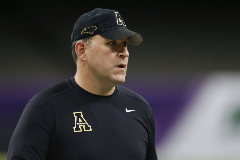 Shawn Clark, UCF offensive line coach and former Appalachian State coach, dies at 50 | iNFOnews.ca