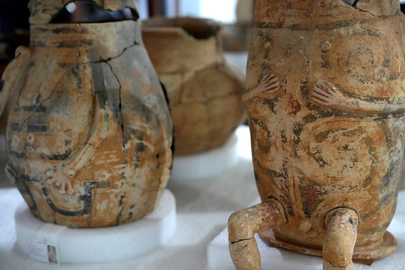 Archaeological digs in Amazon provide clues about Indigenous inhabitants before colonization | iNFOnews.ca Archaeological digs in Amazon provide clues about Indigenous inhabitants before colonization | iNFOnews.ca