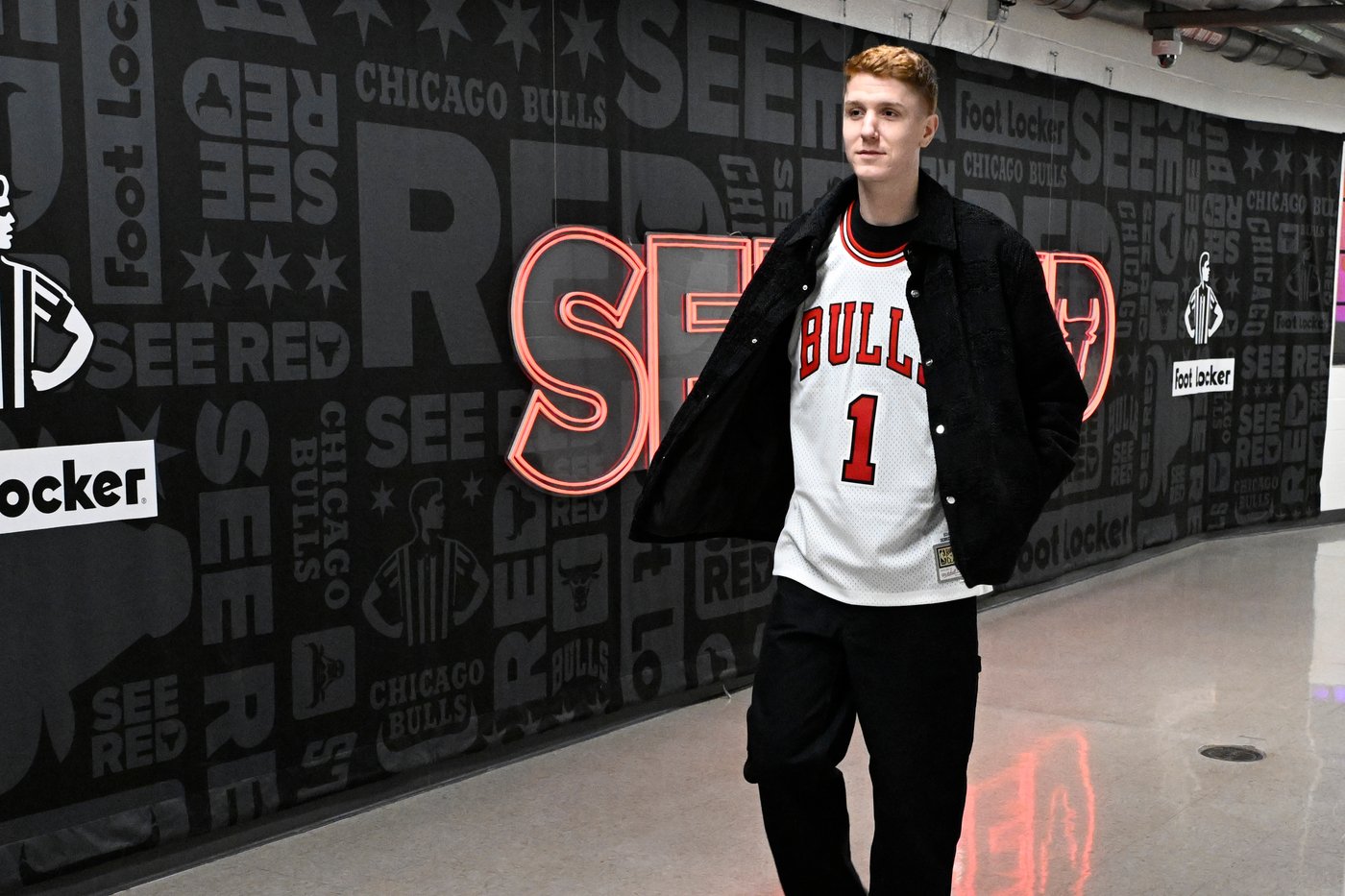 Kevin Huerter's buzzer-beater lifts Bulls past Celtics before Derrick Rose's jersey retirement | iNFOnews.ca Kevin Huerter's buzzer-beater lifts Bulls past Celtics before Derrick Rose's jersey retirement | iNFOnews.ca