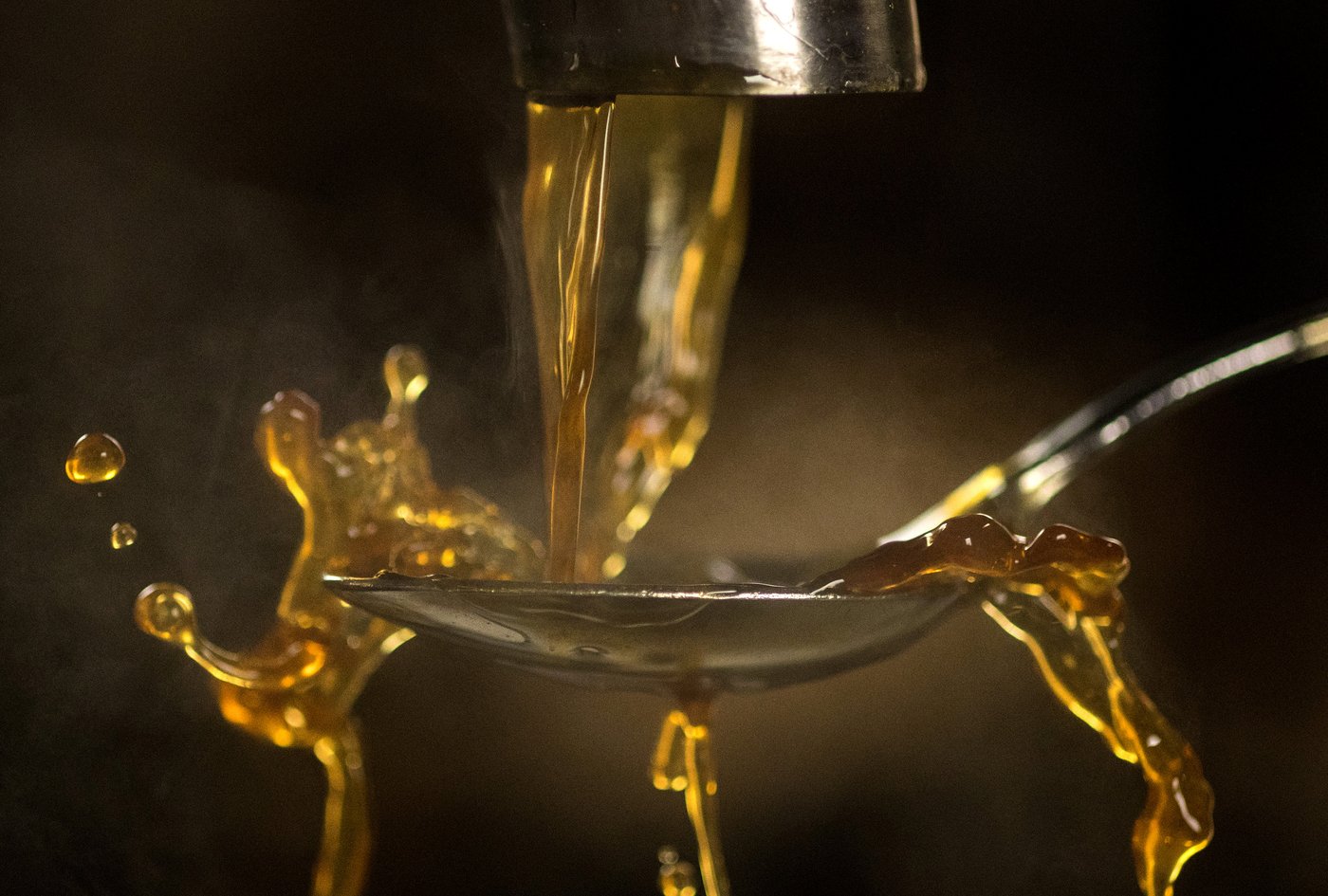 Quebec maple syrup producers fear 'major consequences' if Trump tariffs go ahead | iNFOnews.ca