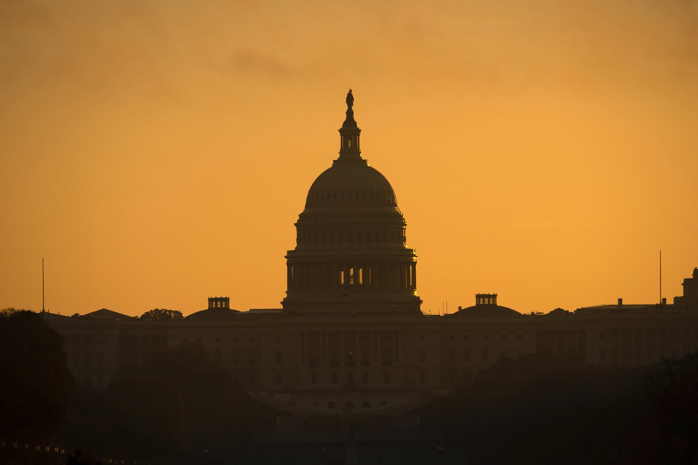 GOP picks up more key House seats while Democrats insist they still have a path to a majority | iNFOnews.ca GOP picks up more key House seats while Democrats insist they still have a path to a majority | iNFOnews.ca