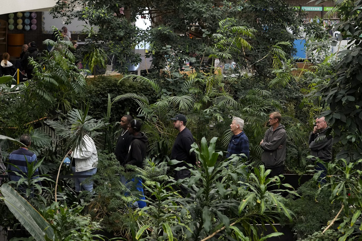 PHOTO COLLECTION: US Election 2024 America Votes | iNFOnews.ca PHOTO COLLECTION: US Election 2024 America Votes | iNFOnews.ca