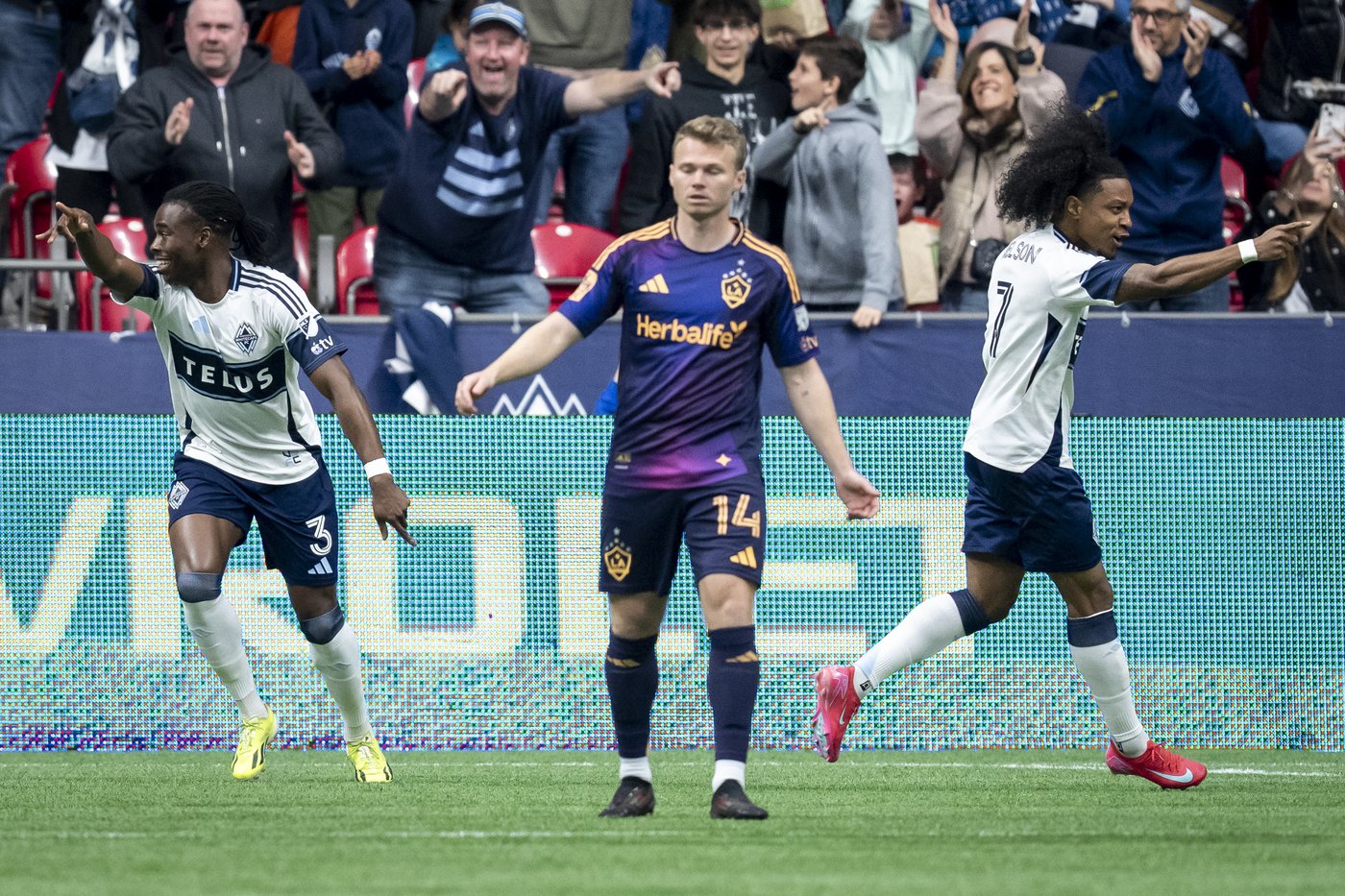 Adekugbe eager for return as Vancouver Whitecaps look to continue hot start | iNFOnews.ca Adekugbe eager for return as Vancouver Whitecaps look to continue hot start | iNFOnews.ca