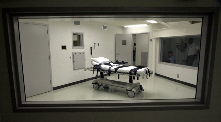 US appeals court raises concerns about Alabama’s use of nitrogen gas for executions | iNFOnews.ca