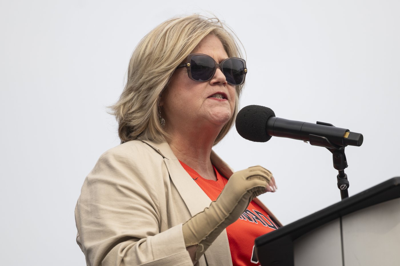 Hamilton mayor warning venues about anti-immigration conference in city | iNFOnews.ca