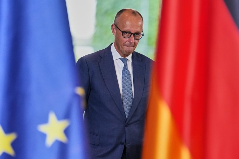 Germany's Merz cancels UN trip as pressure mounts over elections at home | iNFOnews.ca