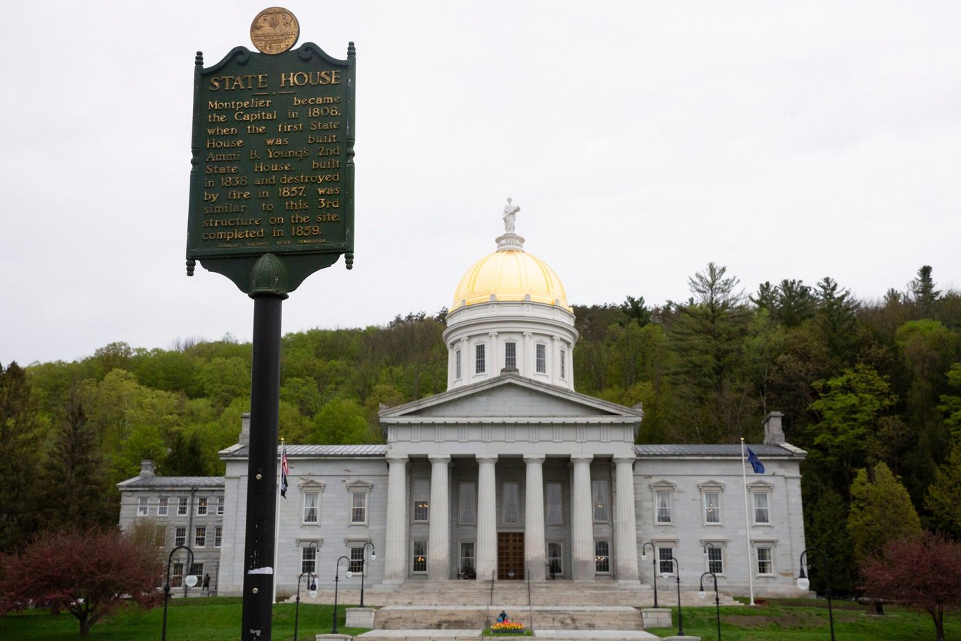 AP Decision Notes: What to expect in Vermont’s state primary | iNFOnews.ca AP Decision Notes: What to expect in Vermont’s state primary | iNFOnews.ca