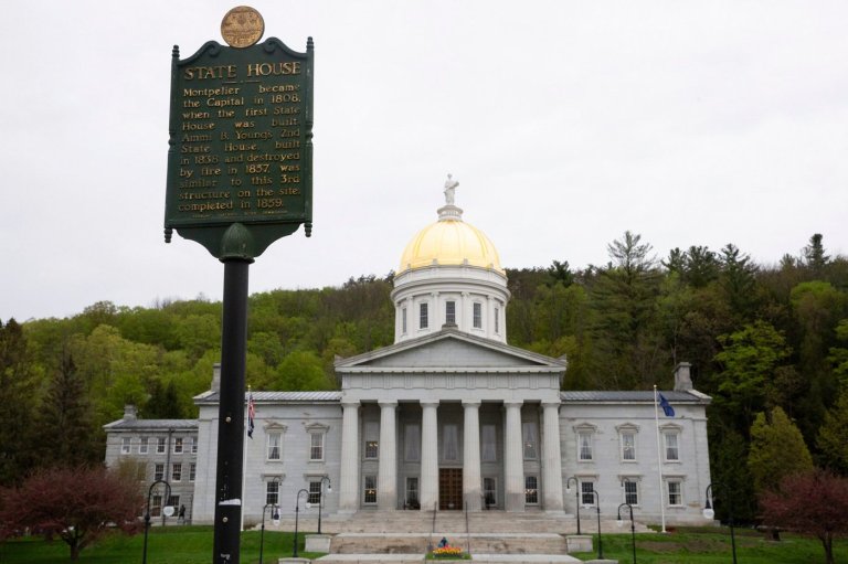AP Decision Notes: What to expect in Vermont’s state primary | iNFOnews.ca