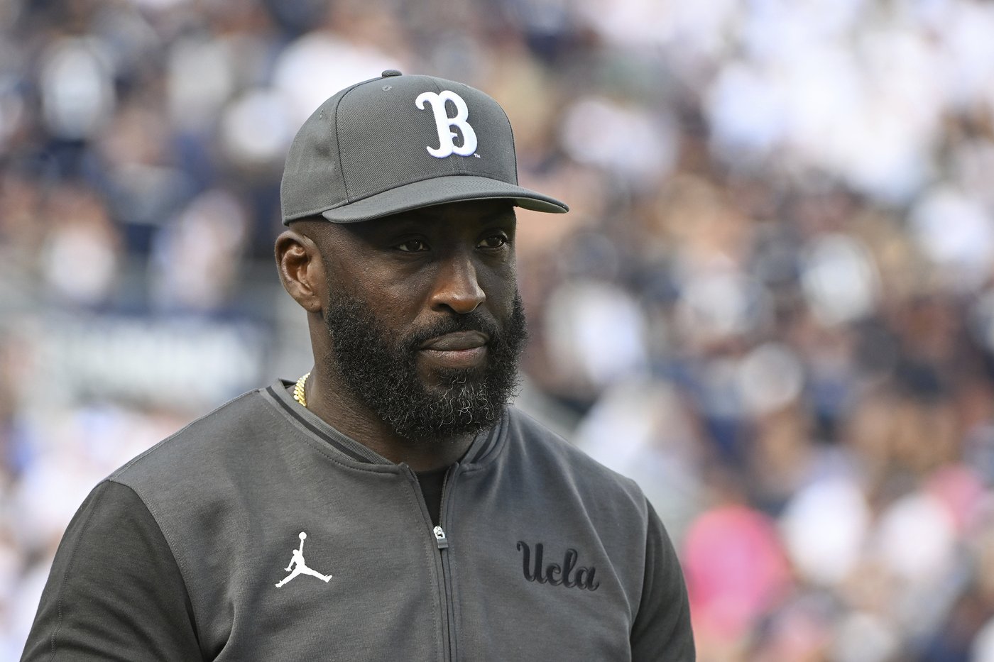 Minnesota looks to sweep Los Angeles schools in rare visit to Rose Bowl vs. UCLA | iNFOnews.ca