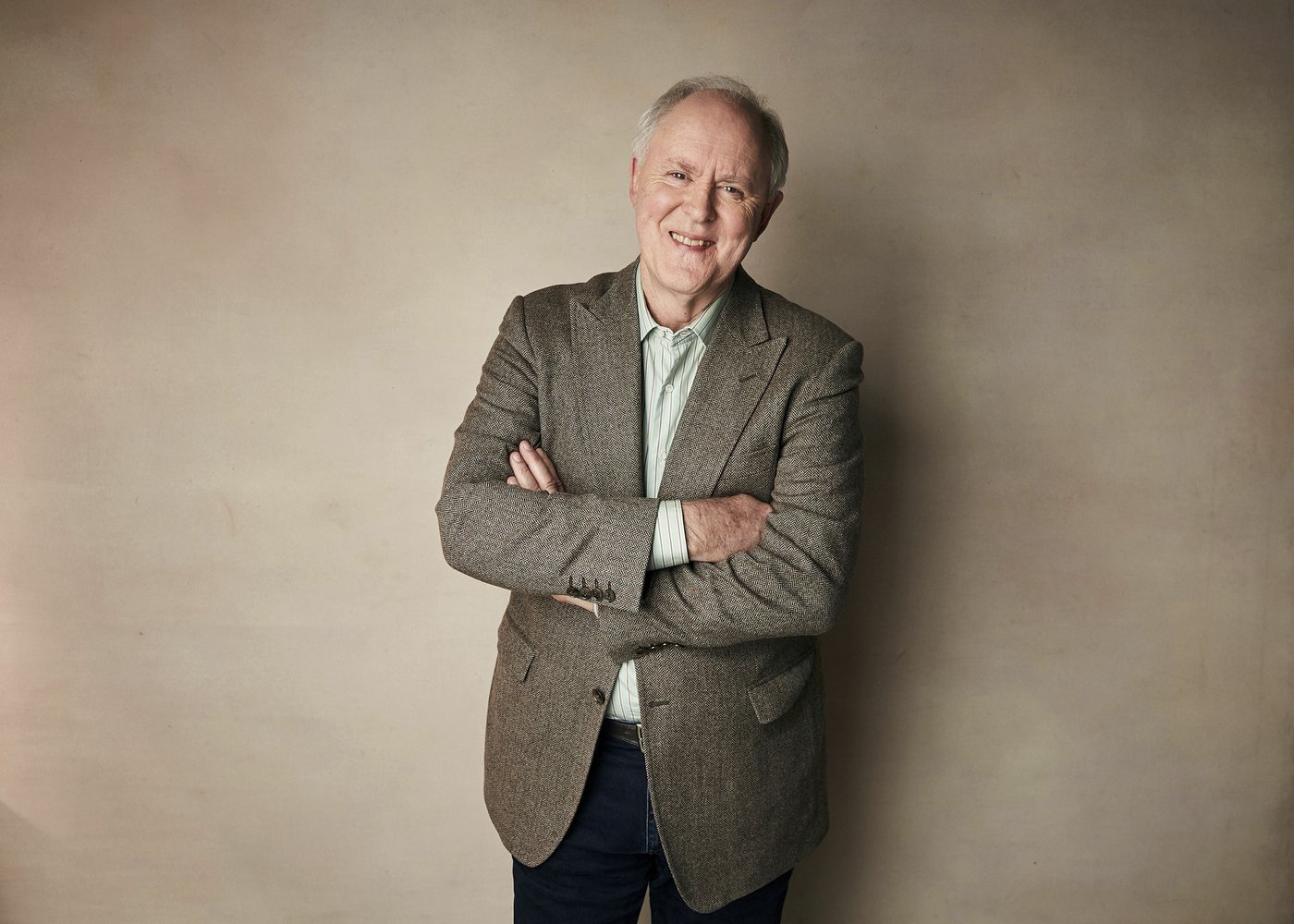 John Lithgow to return to Broadway in a Roald Dahl play that's not for kids | iNFOnews.ca