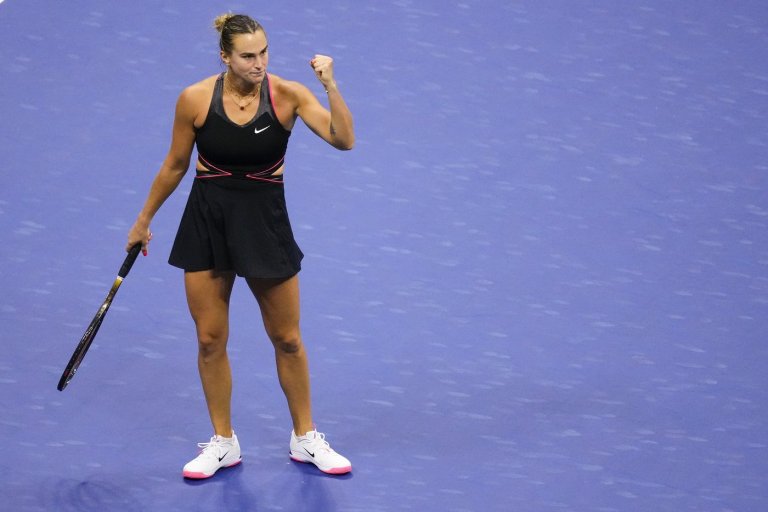 Aryna Sabalenka eager for chance to take on Nick Kyrgios in a Battle of the Sexes type of match | iNFOnews.ca