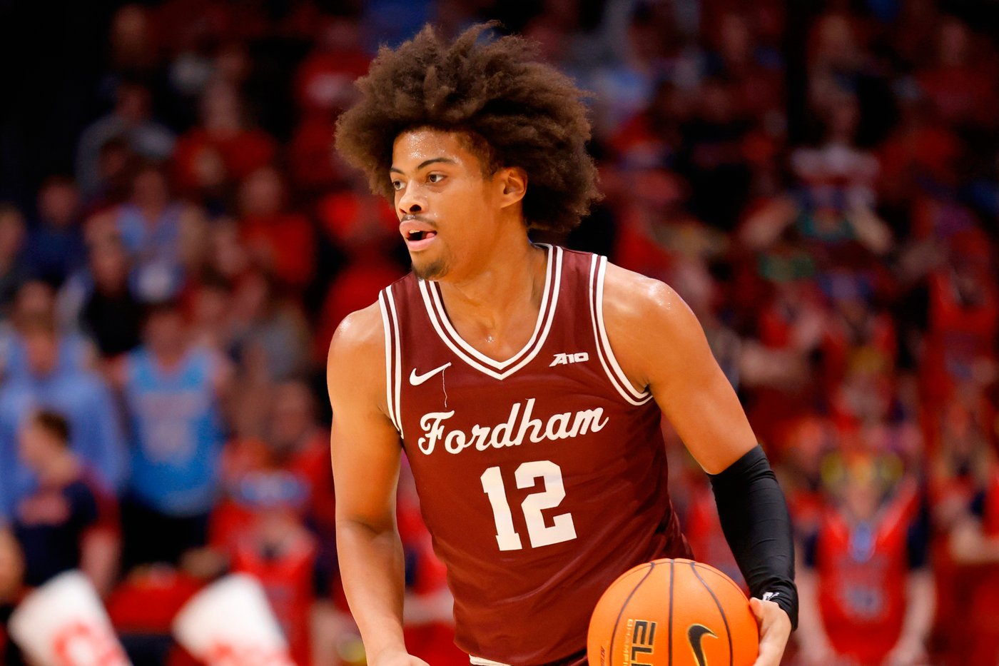 NCAA bans 2 former Fordham basketball players for their roles in point-shaving scheme | iNFOnews.ca
