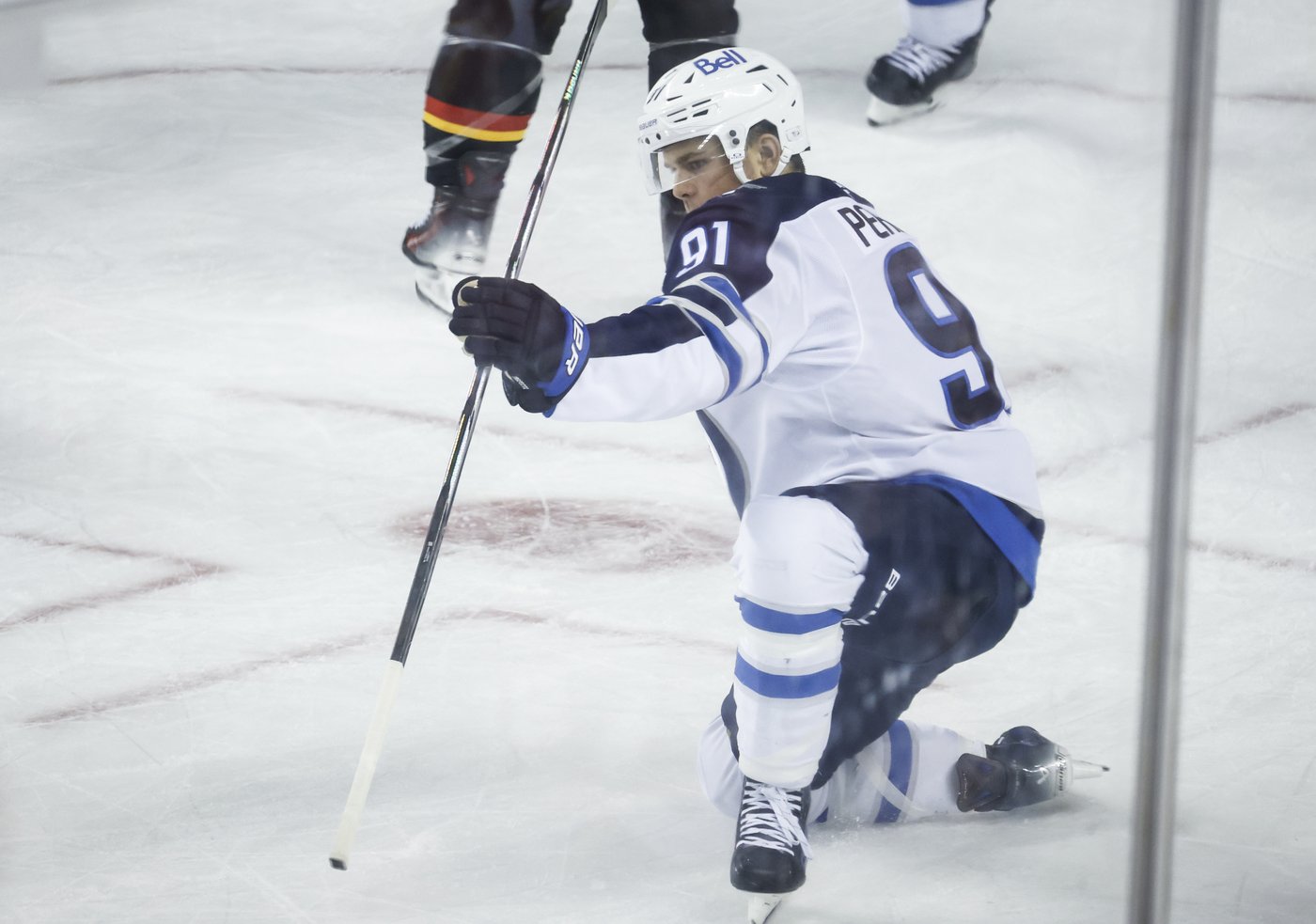 'Perfect' Jets finding ways to win as impressive streak grows to 8-0 | iNFOnews.ca