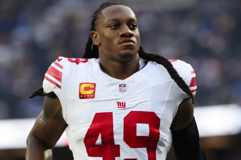 Giants rule out injured linebacker Tremaine Edmunds for their game at the Texans | iNFOnews.ca