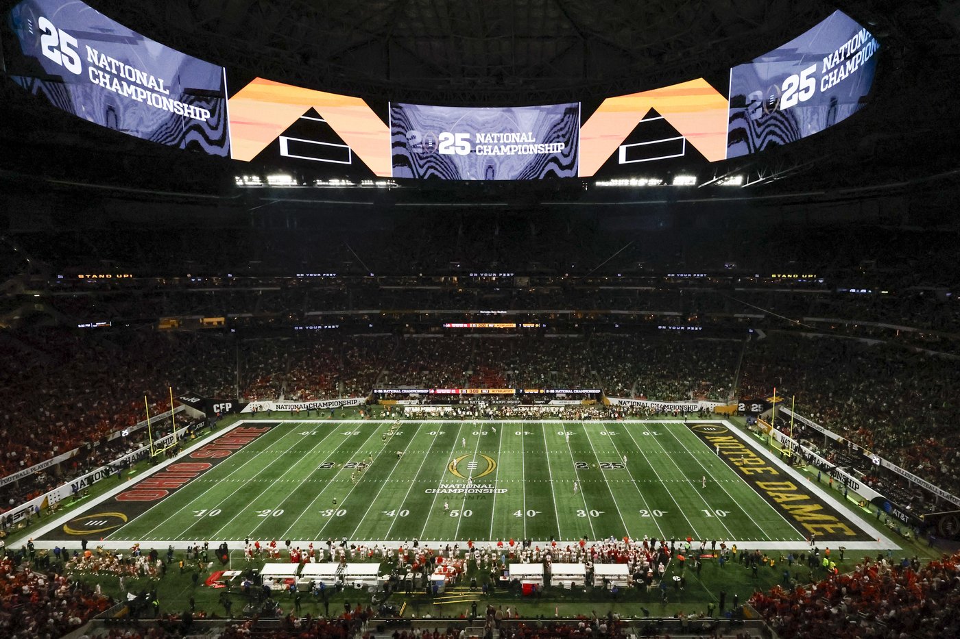NCAA panel gives final OK to rule designed to discourage football players from faking injuries | iNFOnews.ca NCAA panel gives final OK to rule designed to discourage football players from faking injuries | iNFOnews.ca