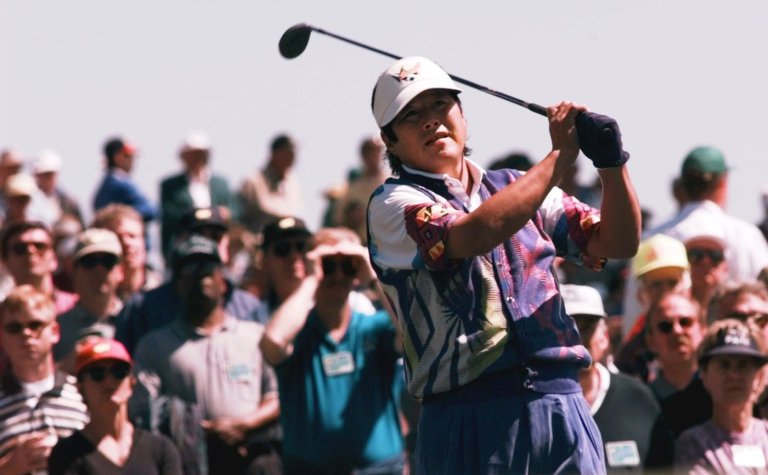 Jumbo Ozaki dies of cancer at age 78. He had the most wins of any Japanese golfer | iNFOnews.ca