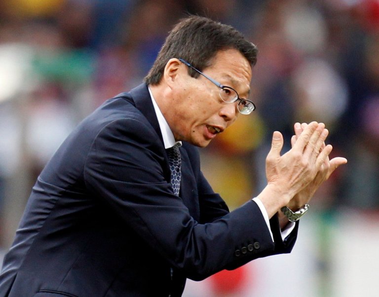 FIFA politics around Infantino re-election push Japanese official to resign | iNFOnews.ca