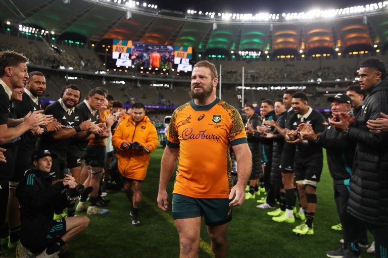 Prop James Slipper 'unretires' from international rugby and could play for Australia in July | iNFOnews.ca