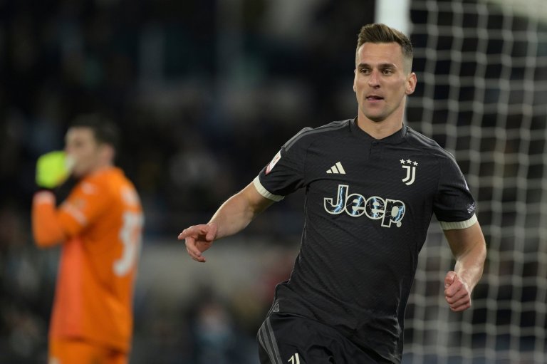 Injury nightmare continues for Juventus forward Arkadiusz Milik with his season likely over | iNFOnews.ca