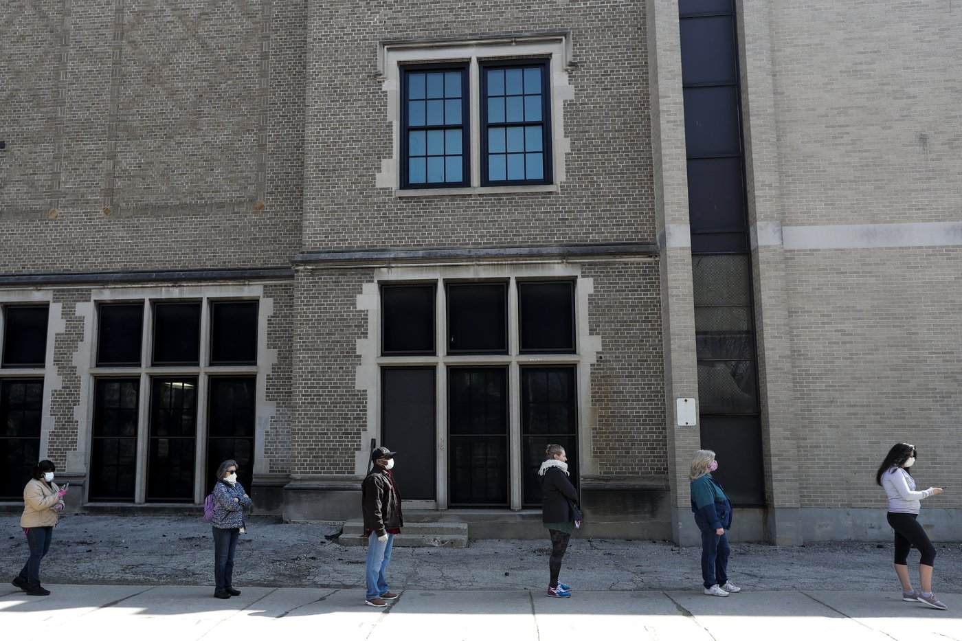 Milwaukee schools audit finds widespread problems hurting Wisconsin's largest district | iNFOnews.ca