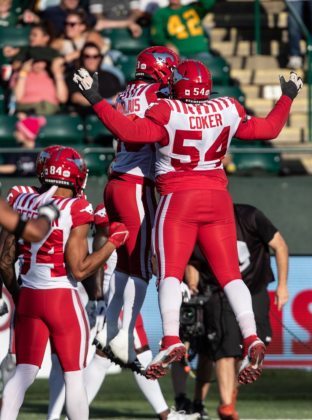B.C. Lions add American offensive lineman Joshua Coker to roster | iNFOnews.ca