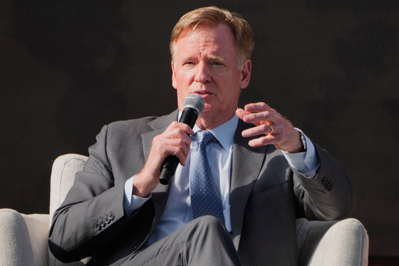 Florida attorney general issues investigative subpoena to the NFL over the Rooney Rule | iNFOnews.ca