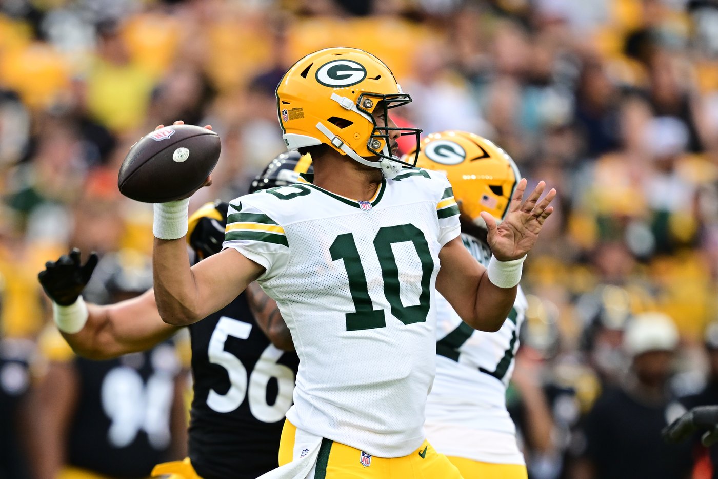 Bears should have their NFC North title tested, with Lions, Packers, Vikings all poised for rebounds | iNFOnews.ca