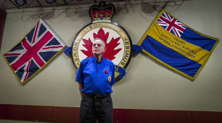 'You have to adapt': Punk rock concerts, wrestling events keep Calgary legion afloat | iNFOnews.ca