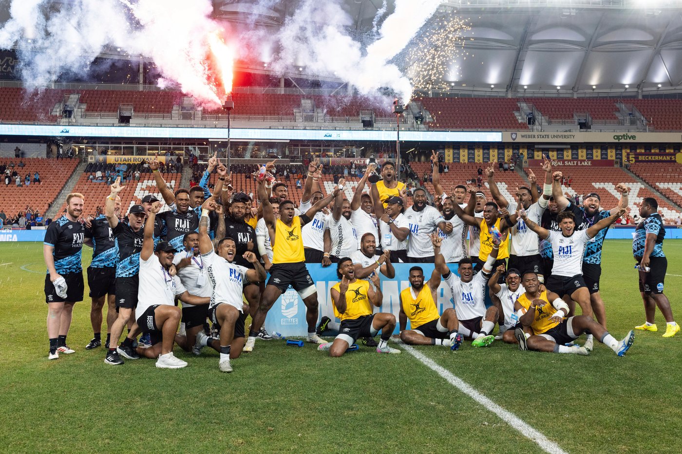 Fiji taking 'home' rugby matches 16,000km away and turning UK venues into island festivals | iNFOnews.ca Fiji taking 'home' rugby matches 16,000km away and turning UK venues into island festivals | iNFOnews.ca