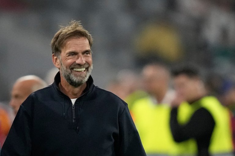 Klopp celebrates 1st Germany win and Portugal moves on from Cristiano Ronaldo in Nations League | iNFOnews.ca