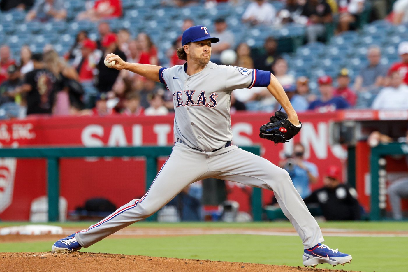 Jacob deGrom can still be 2nd-fastest to 2,000 career Ks after triceps shortened last start | iNFOnews.ca Jacob deGrom can still be 2nd-fastest to 2,000 career Ks after triceps shortened last start | iNFOnews.ca