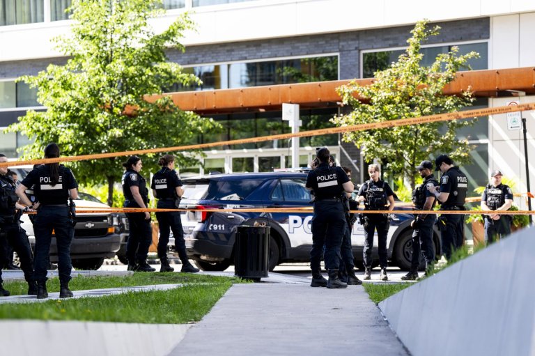 Policing safer now than in previous decades despite recent officer deaths: expert | iNFOnews.ca