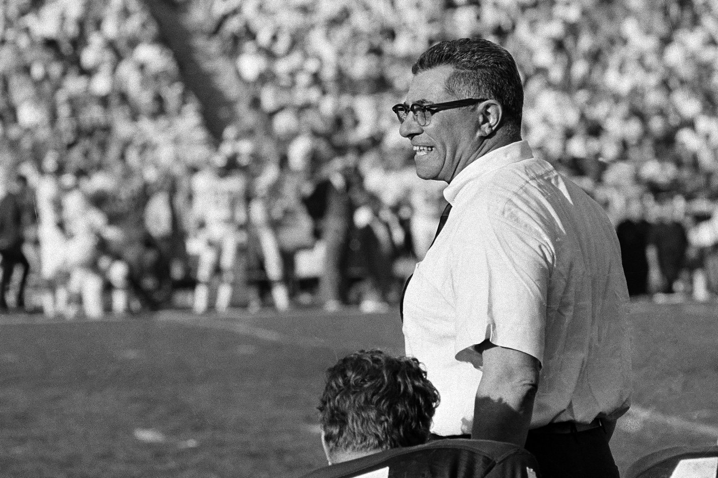 Vince Lombardi's Packers say don't call Chiefs' quest for 3 straight titles a first | iNFOnews.ca