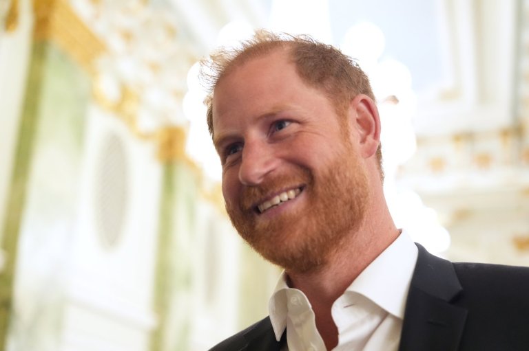 A question looms over Harry's return to the UK. Can he rebuild his relationship with Prince William? | iNFOnews.ca