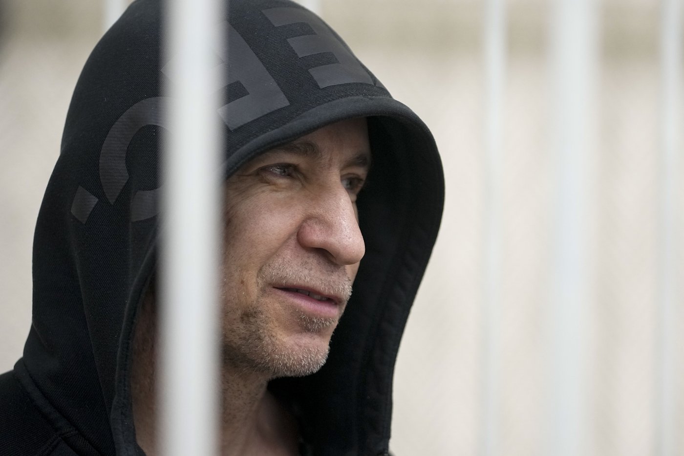3 lawyers for the late Kremlin foe Alexei Navalny are convicted and sentenced to prison | iNFOnews.ca 3 lawyers for the late Kremlin foe Alexei Navalny are convicted and sentenced to prison | iNFOnews.ca