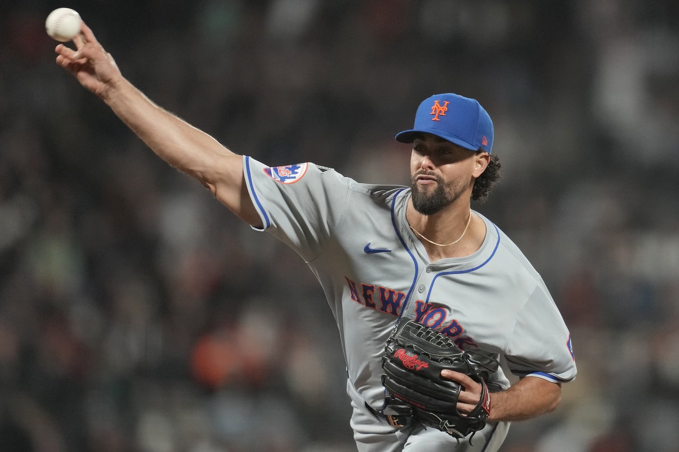 Nationals and Jorge López agree to $3 million, 1-year deal | iNFOnews.ca