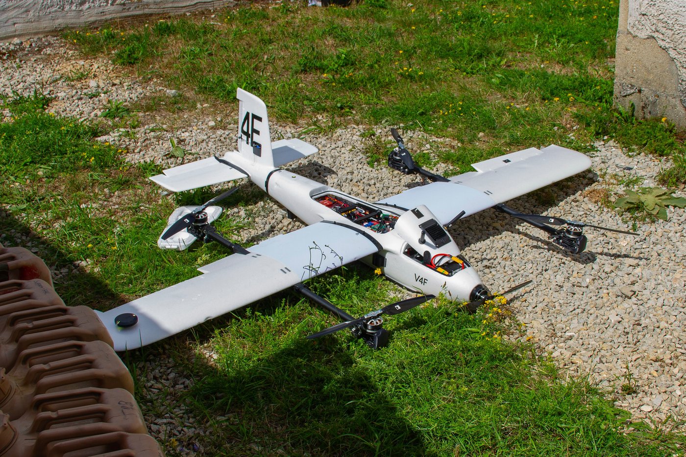 Ukrainians embed with US forces during drills in Germany to teach the latest in drone warfare | iNFOnews.ca Ukrainians embed with US forces during drills in Germany to teach the latest in drone warfare | iNFOnews.ca
