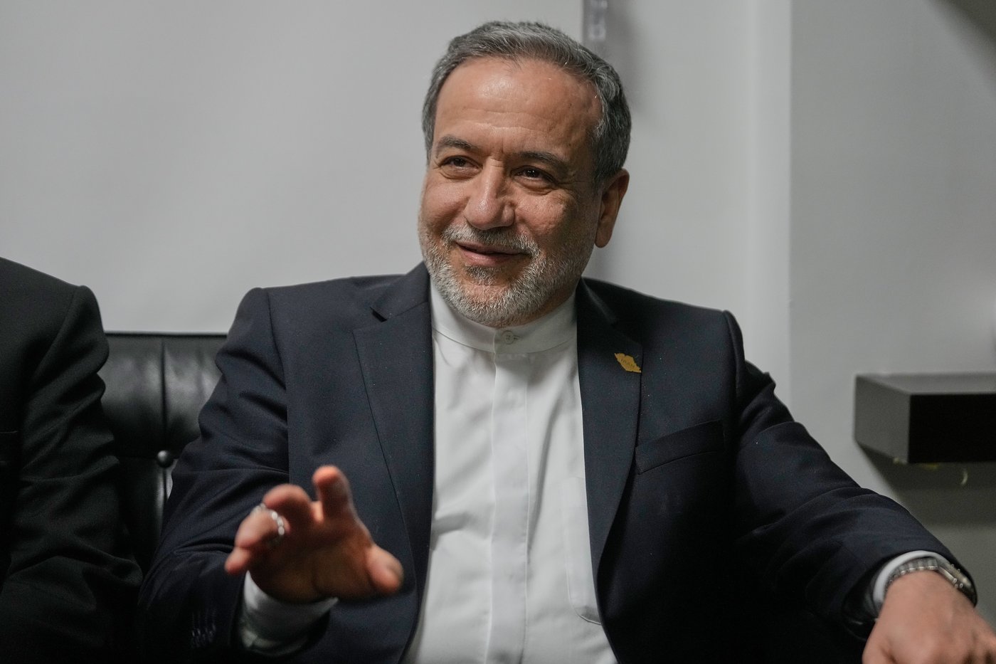 Iran 'does not desire a war but we are ready for it,' says foreign minister | iNFOnews.ca