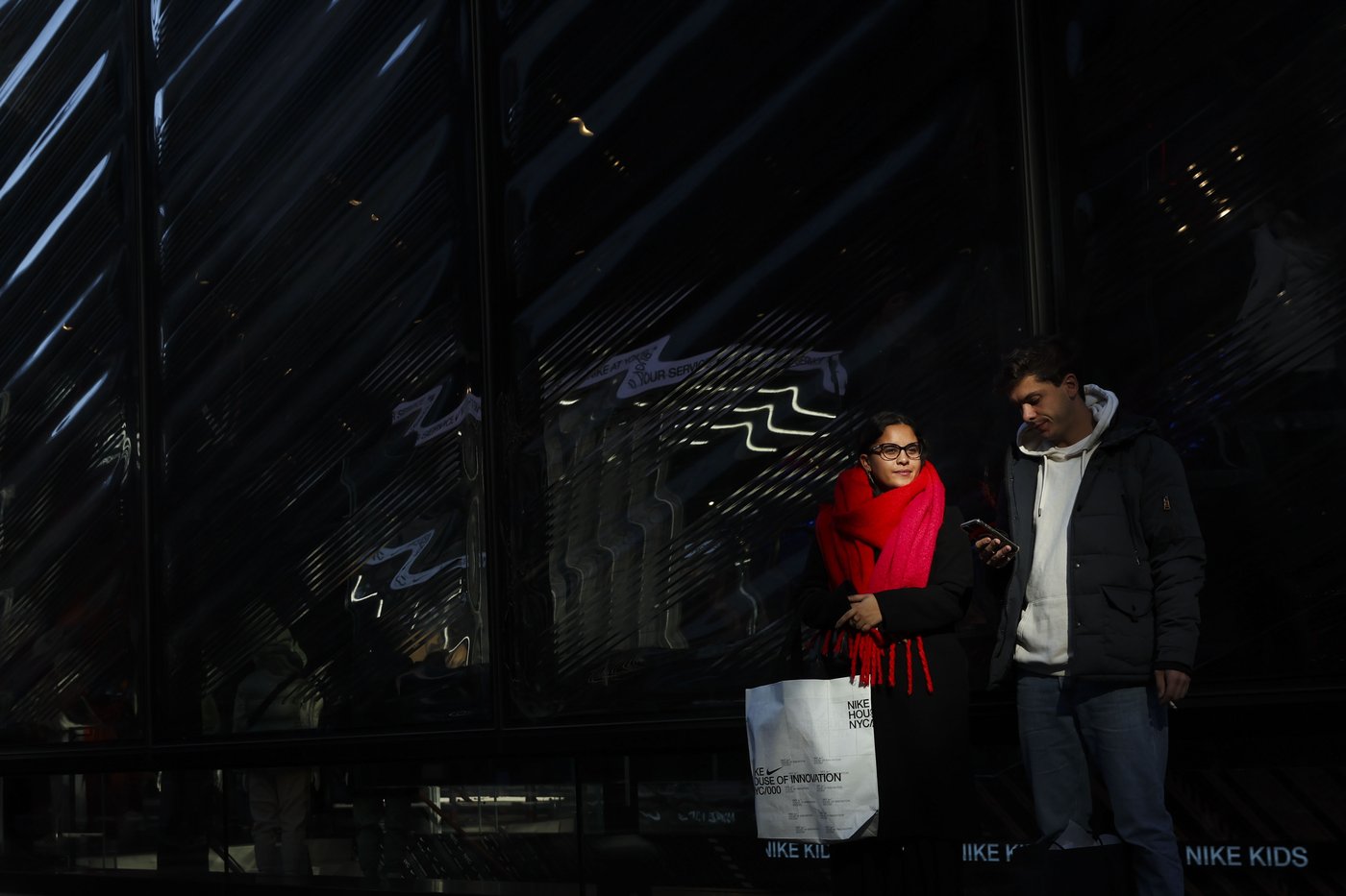 PHOTO COLLECTION Black Friday Shopping | iNFOnews.ca PHOTO COLLECTION Black Friday Shopping | iNFOnews.ca